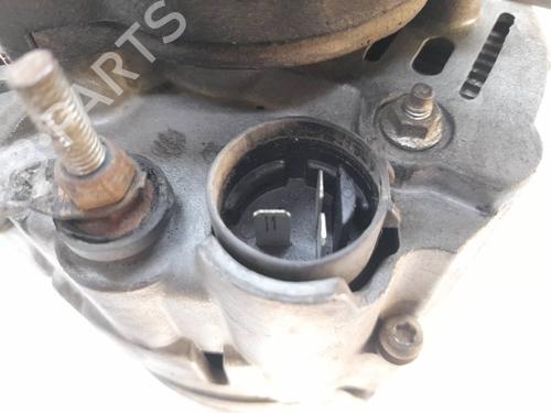Alternator OPEL MONTEREY A (M92) 3.1 TD (UBS69D, UBS69G) | BP16089019M7 