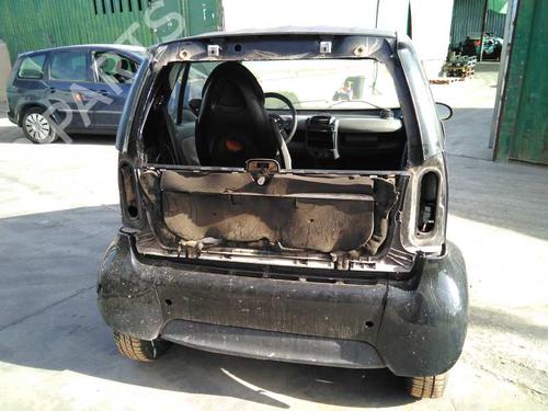 Gearbox SMART CITY-COUPE (450) 0.8 CDI (S1CLC1, 450.300, 450.301, 450.302, 450.303,... | BP6007452M3 