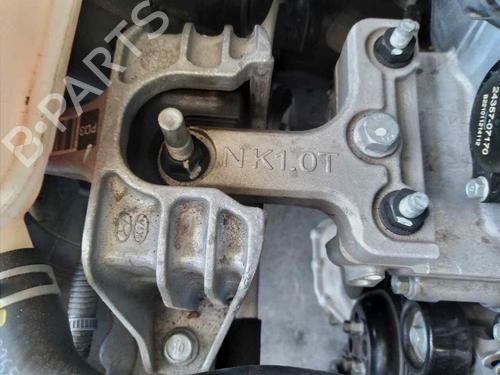 Used Engine mount Engine mount HYUNDAI i30 (PDE, PD, PDEN) [2016-2026] 22555232 22555232