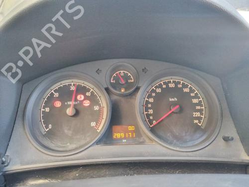 Instrument cluster OPEL ASTRA H (A04) 1.7 CDTI (L48) | BP10548930C47 