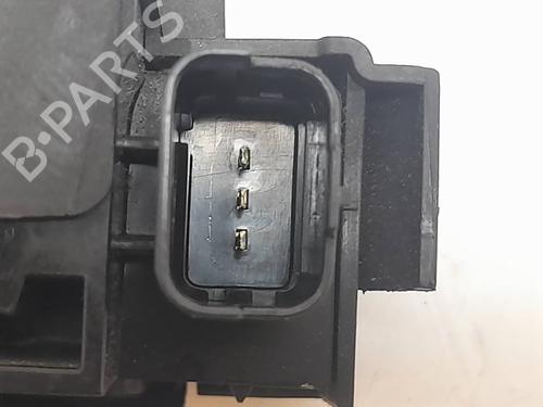Tailgate lock CITROËN C3 AIRCROSS II (2R_, 2C_) 1.6 BlueHDi 100 (2CBHYB) | BP13026246C101