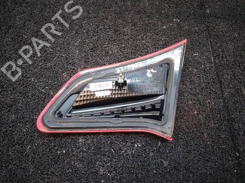 Left tailgate light CITROËN C4 II (NC_) | BP10774512C79 - Image 2