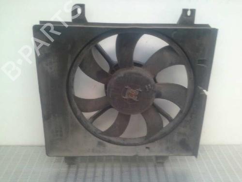 Used Radiator fan Radiator fan 594429 594429