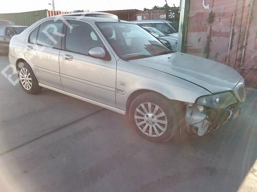 Køler ROVER 45 I Hatchback (RT) 1.6 | BP6936301M31 