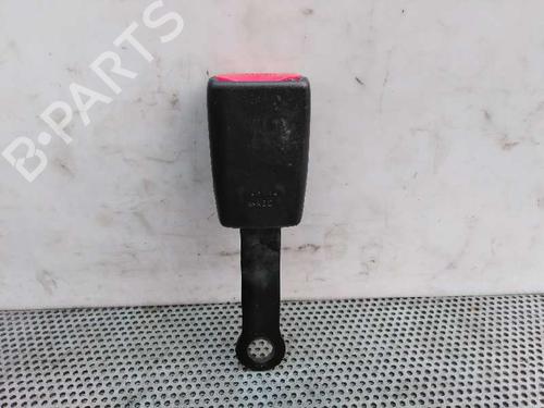 Sikkerhedssele-spænde NISSAN ALMERA II (N16) 1.5 (98 hp) 14033927