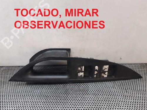 Used Left front window switch Left front window switch SEAT TOLEDO III (5P2) 1.9 TDI (105 hp) 2794386 2794386