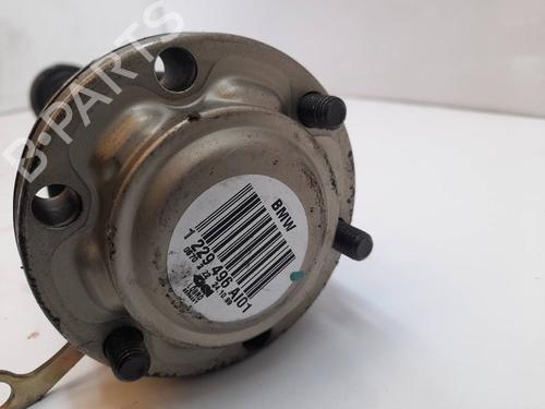 Right rear driveshaft BMW 3 (E46) 320 d | BP589100M41 