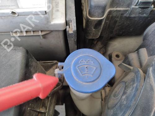 Used Windscreen washer tank FORD FIESTA VI (CB1, CCN) 1.0 EcoBoost (100 hp) 11787755