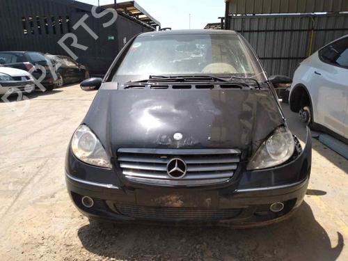 Used Parts MERCEDES-BENZ A-CLASS (W169) A 180 CDI (169.007, 169.307) (109 hp) 3474309