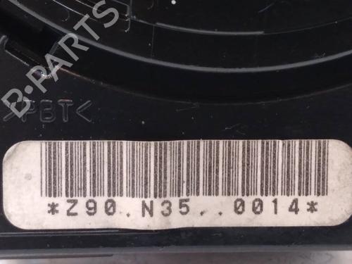 Squib airbag MAZDA 3 Saloon (BK) 2.0 (BKEP) | BP18551422C102 