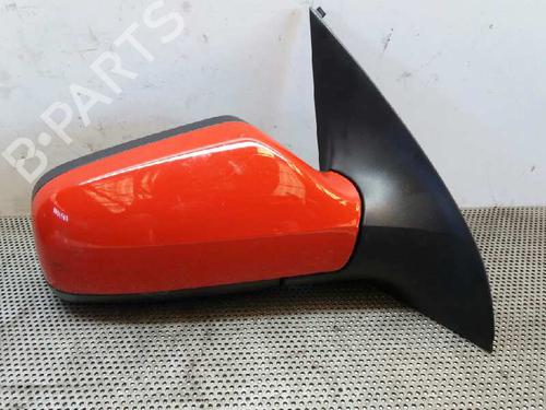 Right mirror OPEL ASTRA G Hatchback (T98) 2.0 DI (F08, F48) | BP4491579C27 
