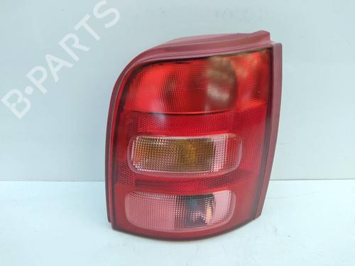 Used Right taillight Right taillight 13707342 13707342