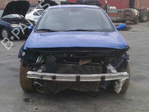 Starter RENAULT MEGANE II (BM0/1_, CM0/1_) 1.6 16V (BM0C, CM0C) | BP593159M8 