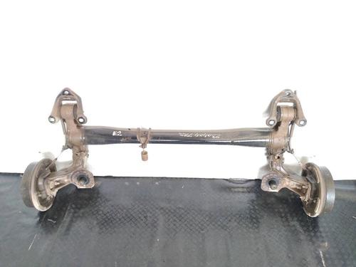 Used Rear axle Rear axle OPEL COMBO Box Body/MPV [2001-2026] 13540950 13540950