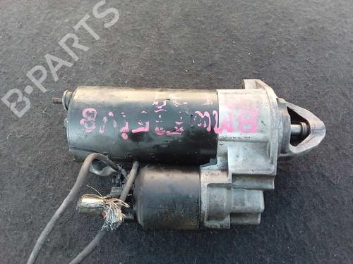 Used Starter BMW 5 (E39) 535 i (235 hp) 1166054