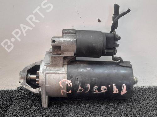 Used Starter MERCEDES-BENZ A-CLASS (W168) A 170 CDI (168.008) (90 hp) 4434039
