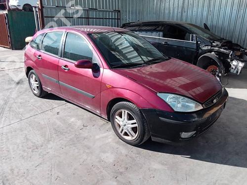 Rear left exterior door handle FORD FOCUS I (DAW, DBW)  | BP9053524C130  - Image 8