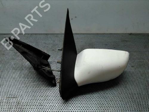 Left mirror FORD FIESTA IV (JA_, JB_) 1.8 D | BP866346C26 