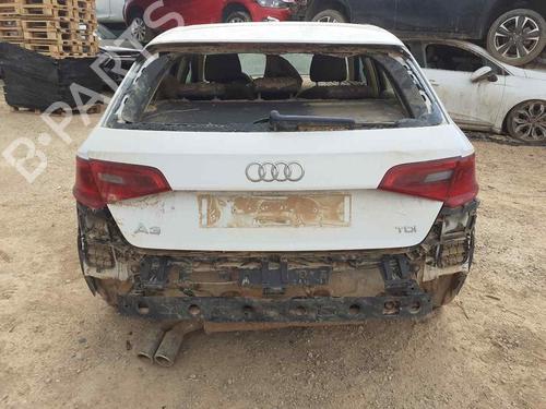 Engine AUDI A3 Sportback (8VA, 8VF)  | BP26543399M1  - Image 11
