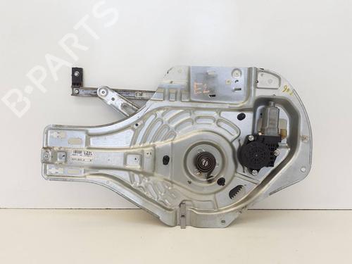 front-left-window-mechanism-hyundai-tucson-jm-2004-2005-2006-2007-2008-2009-2010-2011-2012-2013-2014-2015-2016-2017-2018-2019-27190448 main image