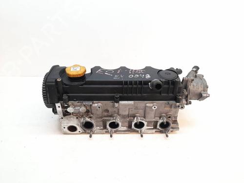 Used Cylinder head Cylinder head FIAT DOBLO Box Body/MPV (223_) [2000-2026] 17531761 17531761