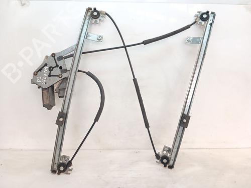 Used Front left window mechanism Front left window mechanism CITROËN XSARA PICASSO (N68) 2.0 HDi (90 hp) 34059511 34059511
