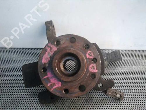 Used Right front steering knuckle OPEL ZAFIRA A MPV (T98) 2.0 DTI 16V (F75) (101 hp) 867852