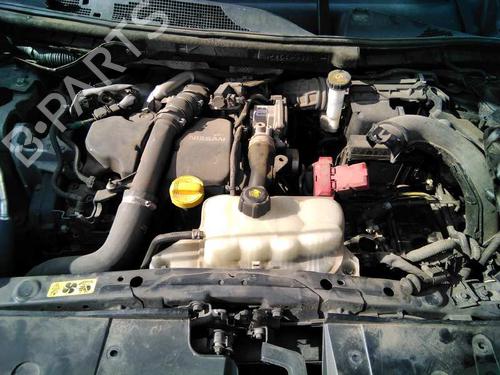 Engine NISSAN JUKE (F15) | BP32407873M1 - Image 20