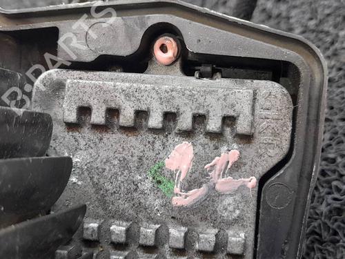 Heater blower motor MERCEDES-BENZ C-CLASS Coupe (CL203) C 180 Kompressor (203.746) | BP9303709M62 