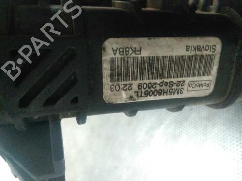 Køler FORD FOCUS II (DA_, HCP, DP) 1.6 TDCi | BP721899M31 
