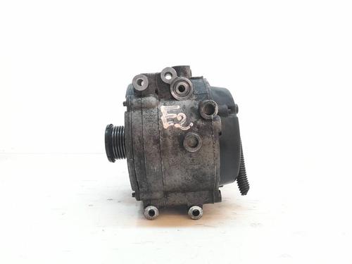 Used Alternator Alternator 24980071 24980071