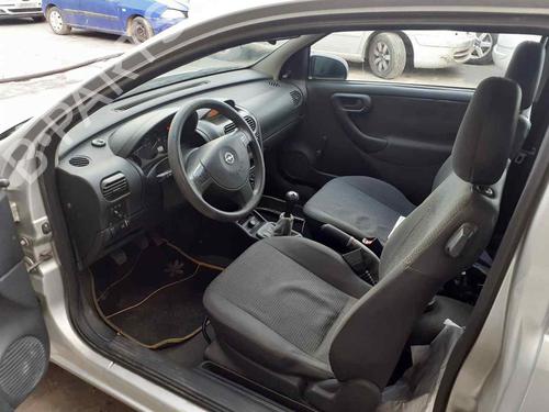 Gearbox OPEL CORSA C (X01)  | BP22274582M3 
