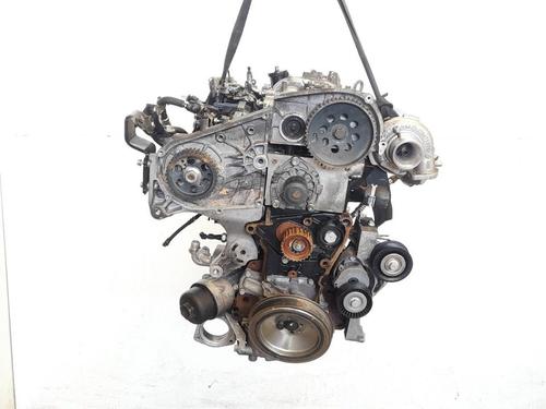 Engine OPEL ZAFIRA TOURER C (P12) | BP25791346M1 - Image 9