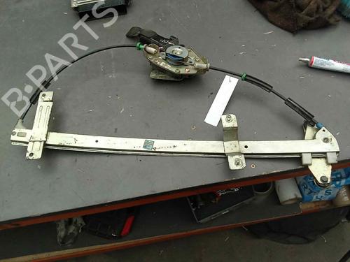 Front right window mechanism TATA SAFARI (42_FD) | BP12313510C23 - Image 12