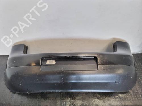 Used Rear bumper VW GOLF V (1K1) 1.9 TDI (105 hp) 10171658