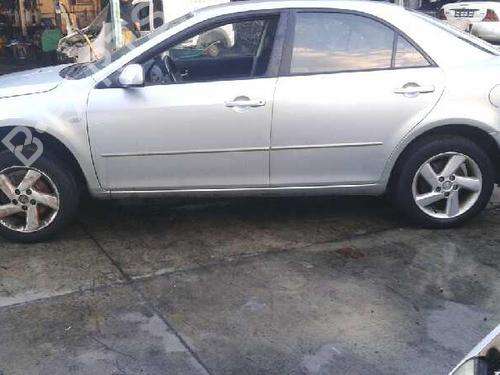 Engine (For Parts) MAZDA 6 Hatchback (GG) 2.0 DI (GG14) | BP25815797M64 - Image 10