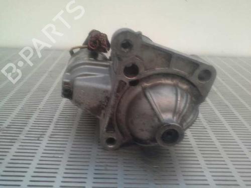 Starter RENAULT MEGANE II Estate (KM0/1_) 1.9 dCi (KMRG, KM1G, KM0G, KM2C) | BP1496469M8 