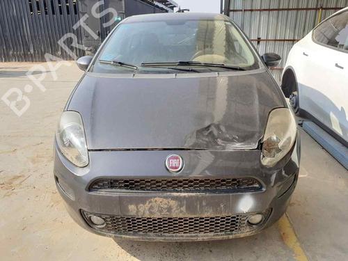 Engine FIAT GRANDE PUNTO (199_) | BP28571005M1 - Image 7