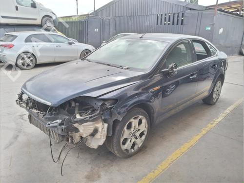 Engine FORD MONDEO IV (BA7) | BP24359453M1 - Image 8
