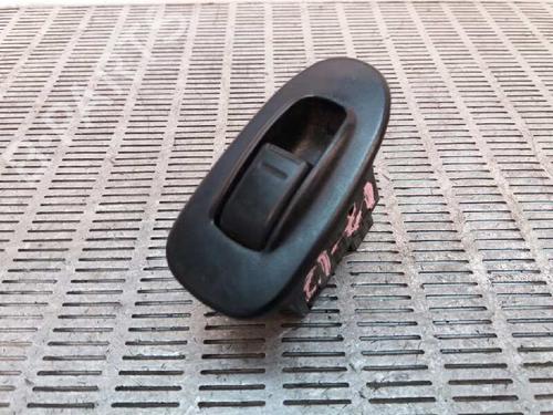 Used Left rear window switch Left rear window switch KIA SHUMA I (FB) 1.5 i 16V (AFB242) (88 hp) 12313139 12313139