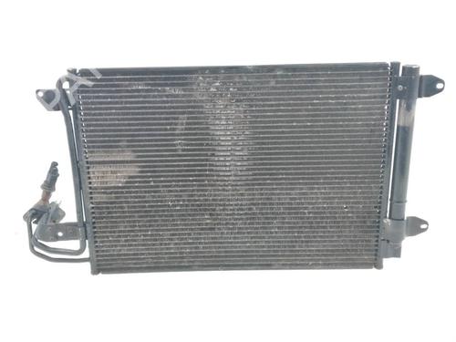 AC radiator VW GOLF V (1K1)  | BP15777727M32 