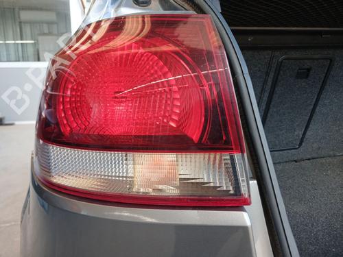 Left taillight VW GOLF VI (5K1) 2.0 TDI | BP35782196C34 - Image 2