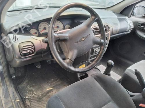 Front left window mechanism CHRYSLER NEON II 1.6 | BP15124856C22 