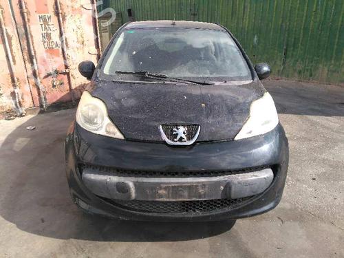 PEUGEOT 107 (PM_, PN_) 1.0 (68 hp) 537250
