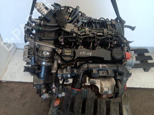 Motor Motor VOLVO C30 (533) 1.6 D (109 hp) 24614630 24614630