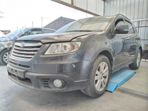 Headlight switch SUBARU TRIBECA (B9) | BP10498413I24 - Image 4
