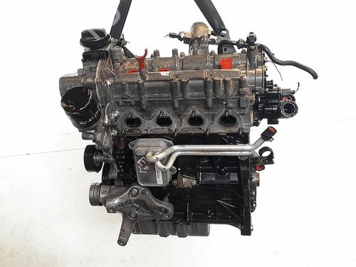 Used Engine SEAT LEON (1P1) [2005-2013]  30883720