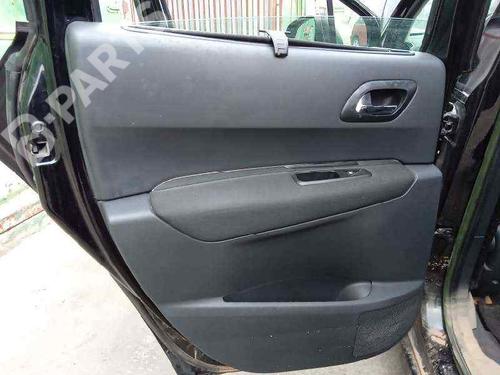 Expansion tank PEUGEOT 3008 I MPV (0U_) 1.6 HDi | BP7248443C120  - Image 11