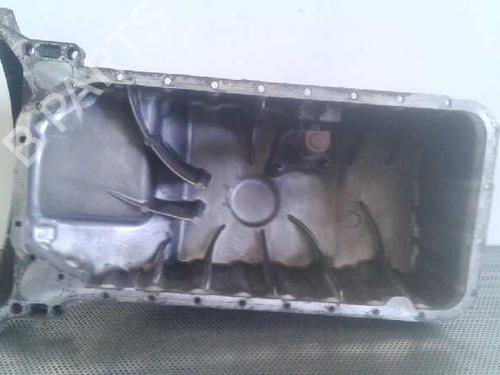 Oil sump MERCEDES-BENZ SPRINTER 5-t Platform/Chassis (B905)  | BP14033725M115 