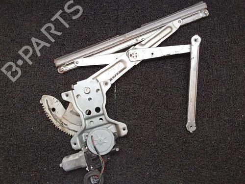 Used Front right window mechanism Front right window mechanism SUZUKI SWIFT III (MZ, EZ) [2005-2026] 6599894 6599894
